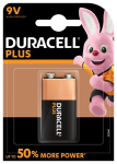 Duracell Battery PP3 9 Volt